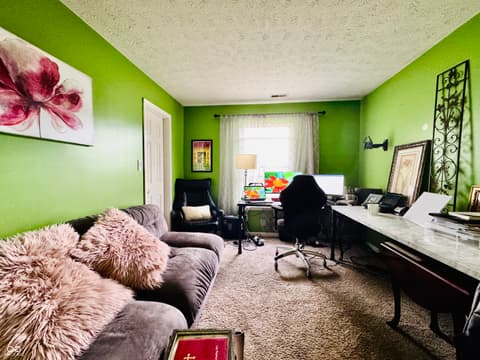 Photo of 831 Queensgate Drive, Greenwood, IN