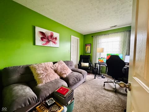 Photo of 831 Queensgate Drive, Greenwood, IN