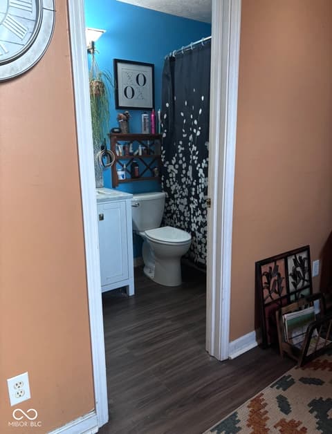 Photo of 831 Queensgate Drive, Greenwood, IN