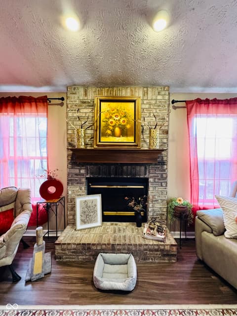 Photo of 831 Queensgate Drive, Greenwood, IN