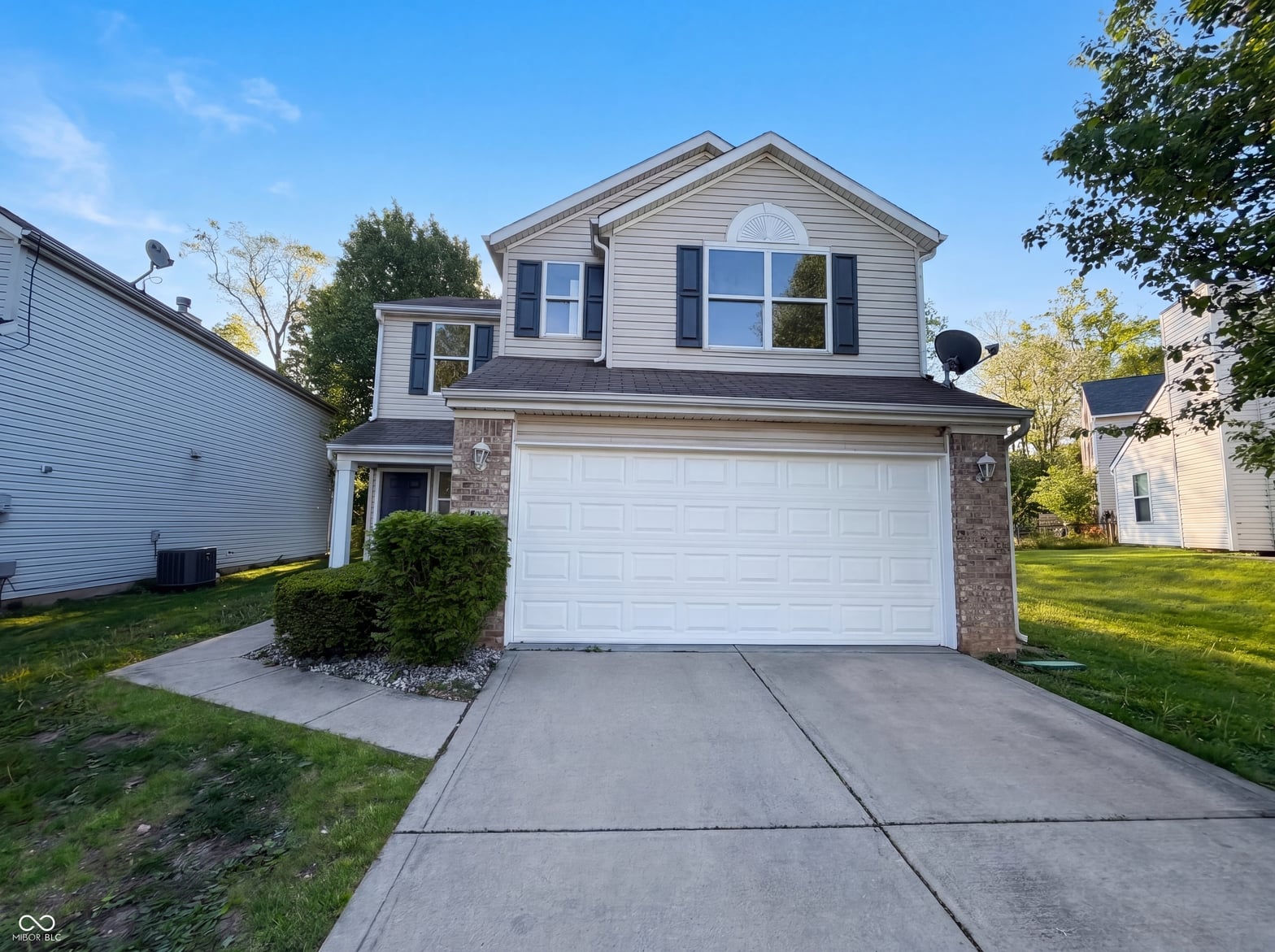 Photo of 233 White Lick Drive, Indianapolis, IN