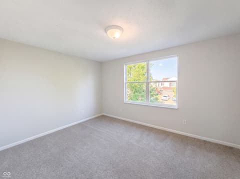 Photo of 233 White Lick Drive, Indianapolis, IN