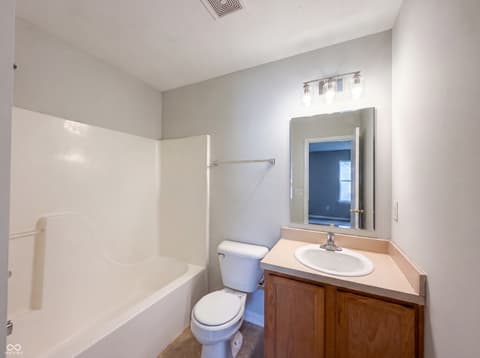 Photo of 233 White Lick Drive, Indianapolis, IN