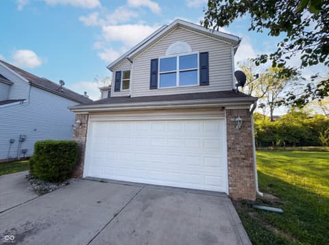 Photo of 233 White Lick Drive, Indianapolis, IN