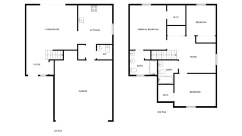 Photo of 233 White Lick Drive, Indianapolis, IN