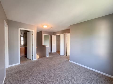 Photo of 233 White Lick Drive, Indianapolis, IN