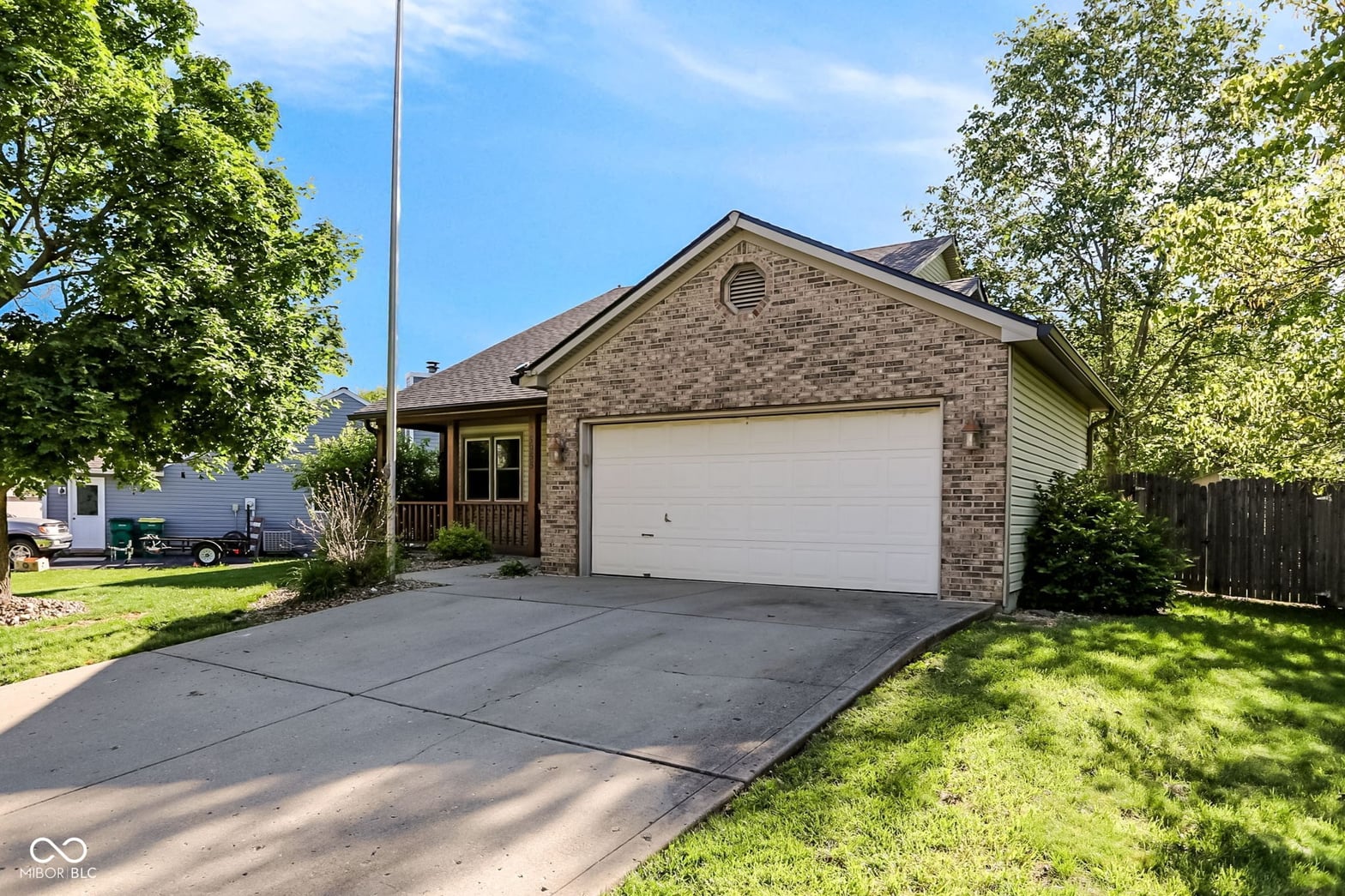 Photo of 3955 Pebble Beach Drive, Franklin, IN