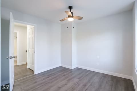 Photo of 3955 Pebble Beach Drive, Franklin, IN