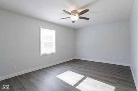 Photo of 3955 Pebble Beach Drive, Franklin, IN