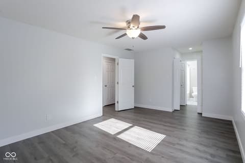 Photo of 3955 Pebble Beach Drive, Franklin, IN