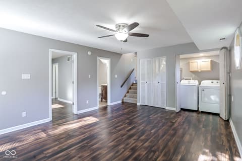 Photo of 3955 Pebble Beach Drive, Franklin, IN