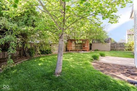 Photo of 3955 Pebble Beach Drive, Franklin, IN
