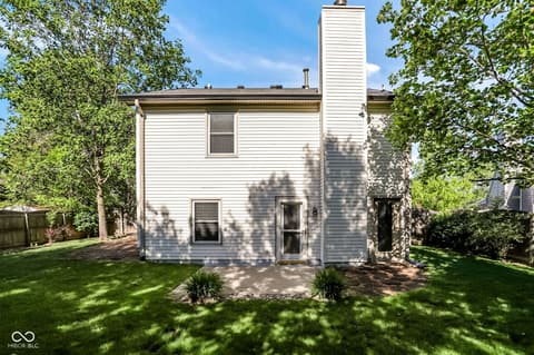 Photo of 3955 Pebble Beach Drive, Franklin, IN