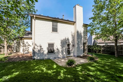 Photo of 3955 Pebble Beach Drive, Franklin, IN