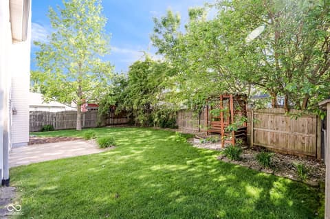 Photo of 3955 Pebble Beach Drive, Franklin, IN