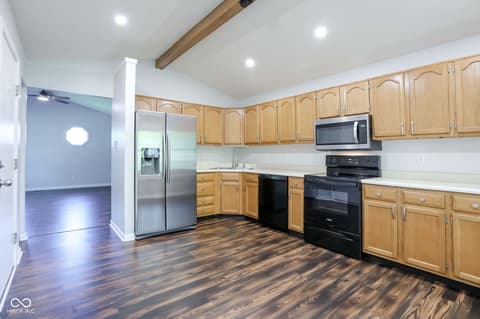 Photo of 3955 Pebble Beach Drive, Franklin, IN