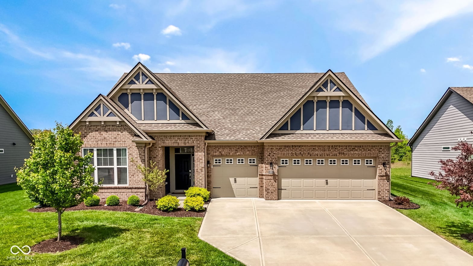 Photo of 3580 Gillsland Road, Bargersville, IN