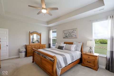 Photo of 3580 Gillsland Road, Bargersville, IN