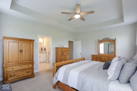 Photo of 3580 Gillsland Road, Bargersville, IN