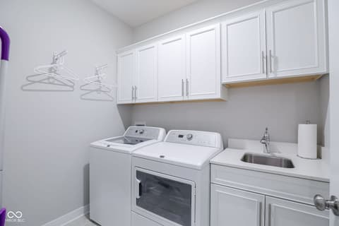 Photo of 3580 Gillsland Road, Bargersville, IN