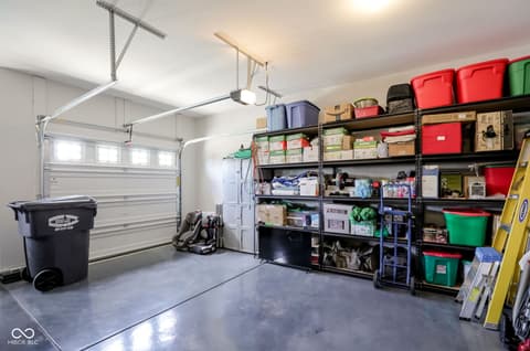 Photo of 3580 Gillsland Road, Bargersville, IN