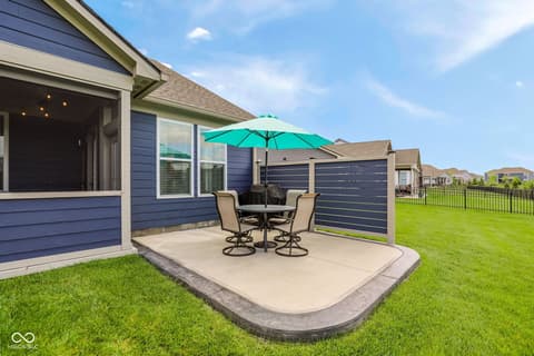 Photo of 3580 Gillsland Road, Bargersville, IN