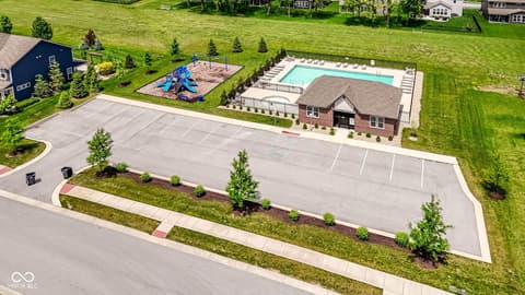 Photo of 3580 Gillsland Road, Bargersville, IN