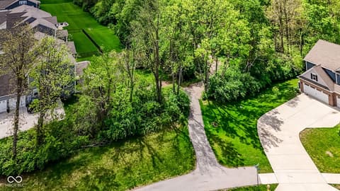 Photo of 3580 Gillsland Road, Bargersville, IN