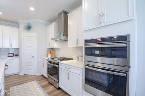 Photo of 3580 Gillsland Road, Bargersville, IN