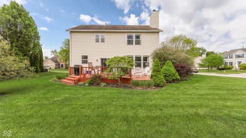 Photo of 10810 Windy Lane, Indianapolis, IN