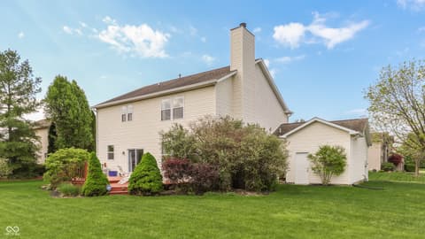 Photo of 10810 Windy Lane, Indianapolis, IN