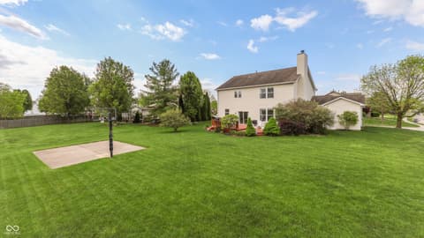Photo of 10810 Windy Lane, Indianapolis, IN
