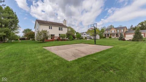 Photo of 10810 Windy Lane, Indianapolis, IN