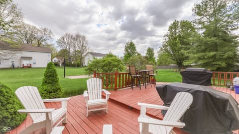 Photo of 10810 Windy Lane, Indianapolis, IN