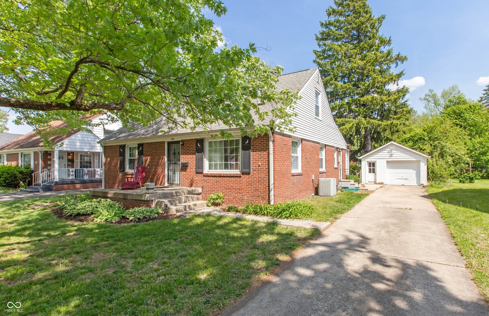 Photo of 3121 Sharon Avenue, Indianapolis, IN