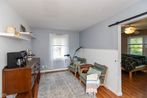Photo of 3121 Sharon Avenue, Indianapolis, IN