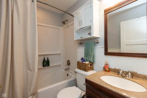 Photo of 3121 Sharon Avenue, Indianapolis, IN