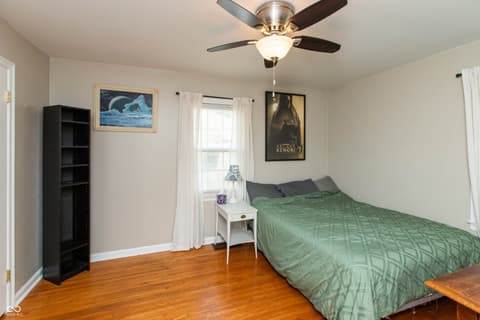 Photo of 3121 Sharon Avenue, Indianapolis, IN