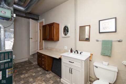 Photo of 3121 Sharon Avenue, Indianapolis, IN