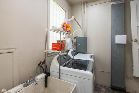 Photo of 3121 Sharon Avenue, Indianapolis, IN