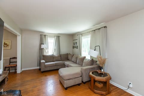 Photo of 3121 Sharon Avenue, Indianapolis, IN