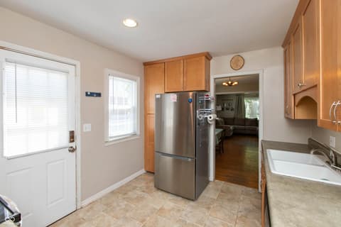 Photo of 3121 Sharon Avenue, Indianapolis, IN