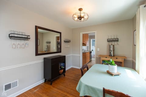 Photo of 3121 Sharon Avenue, Indianapolis, IN