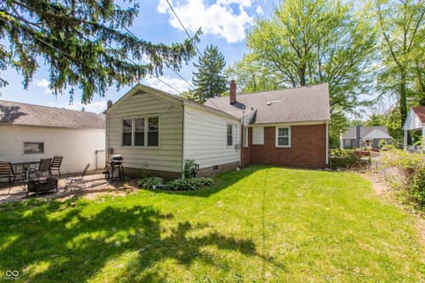 Photo of 3121 Sharon Avenue, Indianapolis, IN