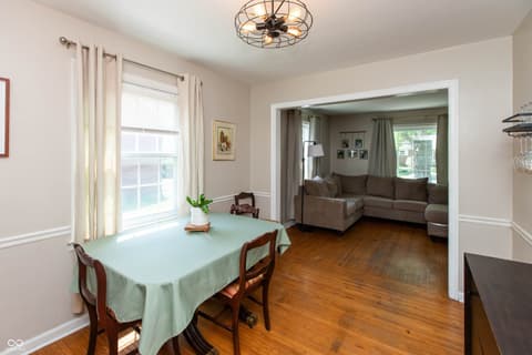 Photo of 3121 Sharon Avenue, Indianapolis, IN