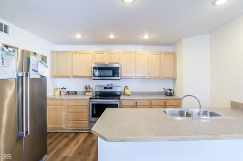Photo of 2836 Carrollton Avenue, Indianapolis, IN