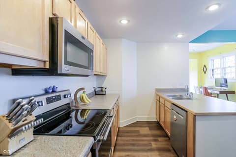 Photo of 2836 Carrollton Avenue, Indianapolis, IN