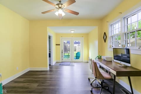Photo of 2836 Carrollton Avenue, Indianapolis, IN