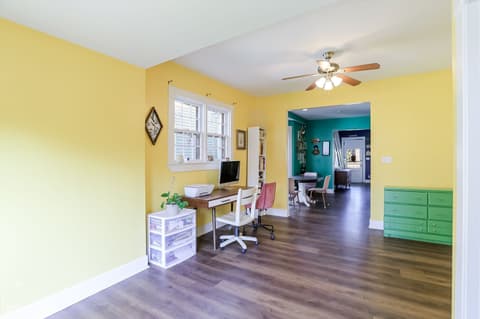 Photo of 2836 Carrollton Avenue, Indianapolis, IN