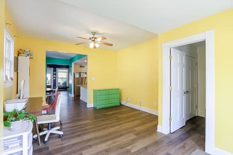 Photo of 2836 Carrollton Avenue, Indianapolis, IN